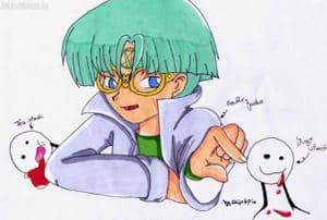 Oricalcos Insekten Viech.. XD