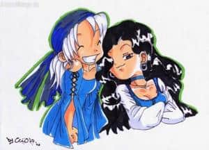 War für nen Fanart WB >.<