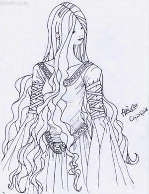 Irgendwie... Eowin... Oo