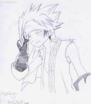 HoroHoro .. Irgendwie.. O.o