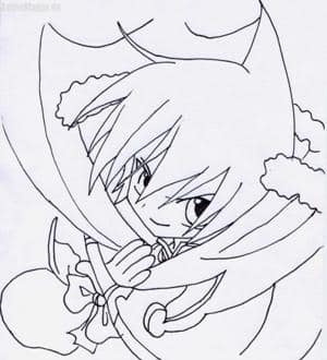 Aus Purer Langeweile entstanden.. >.<