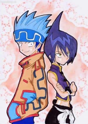 Der Verschmierte HG XD~