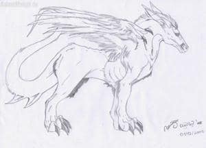 "Vernünftiges" Bild xD Für Sethgirl