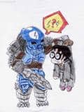Harry Potter vs. Predator