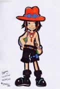 Irgendwie son Chibi Ace Viech XD~