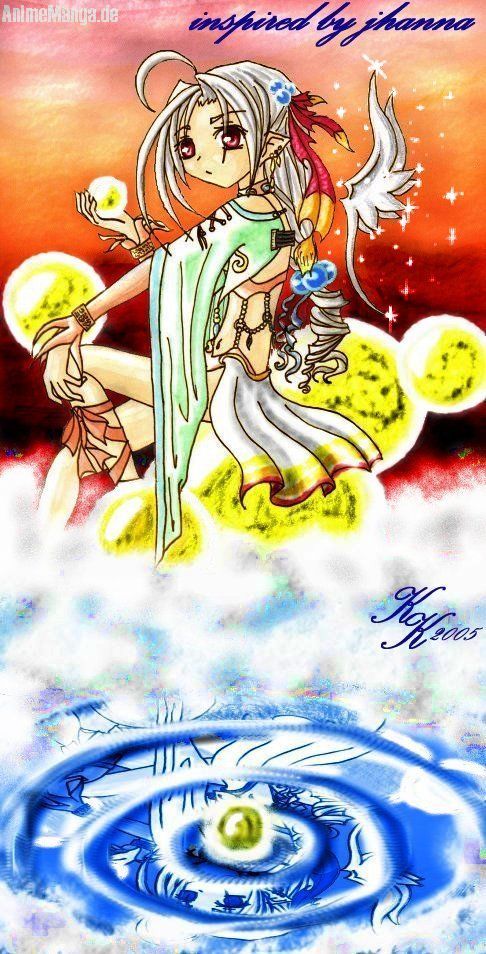 jhannas tempest mit neuem outfit