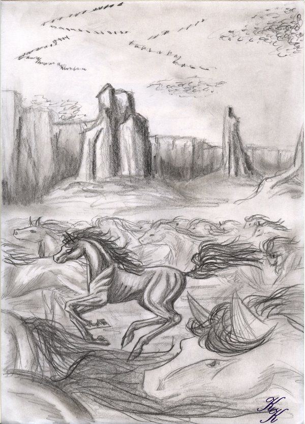 one out of thousands