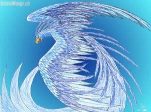 Blue Phoenix