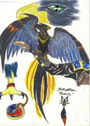 Black-Phoenix