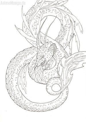 leviathan (outlines)