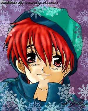 colo für somedaydreamer