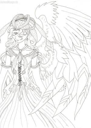 phoenix outlines