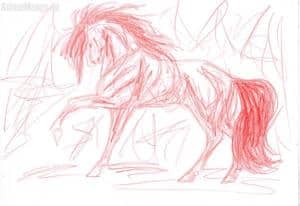 5-minutenkritzelei die 1.