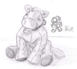 mein kleiner liebling