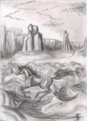 one out of thousands