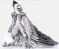 Anthro-Harpy-Eagle