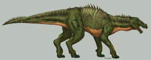 Scidasaur