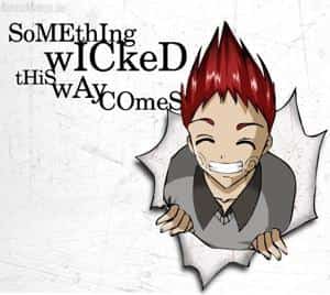 something wicked this way comes