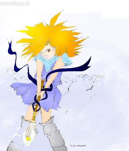 Outlines by: nirvanafan