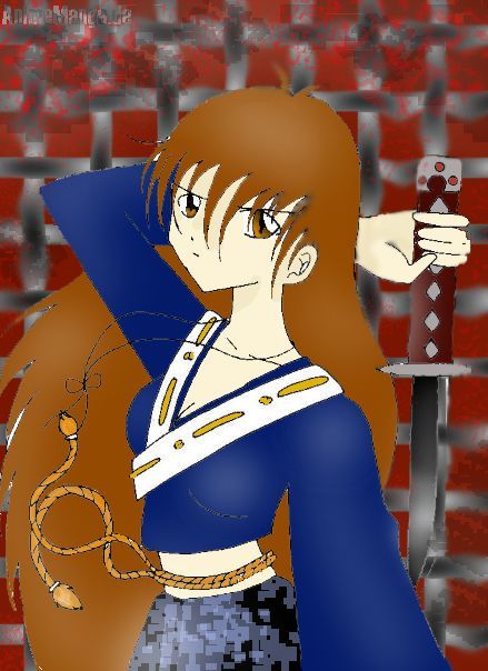 Colo von Leopardens anderem Bild