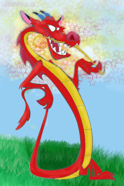 mushu