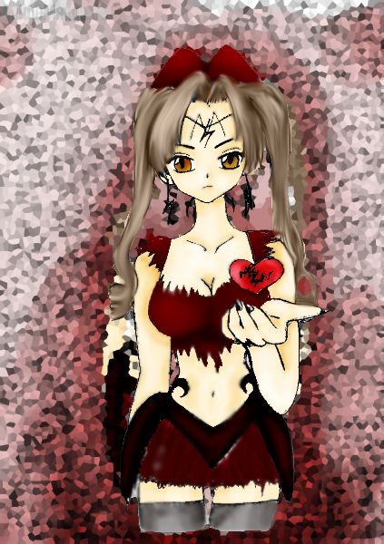 born to break hearts 2