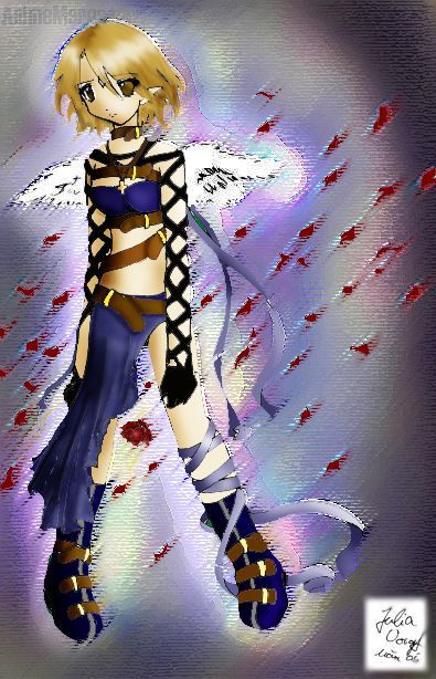 Outlines by: Seji-Chan3