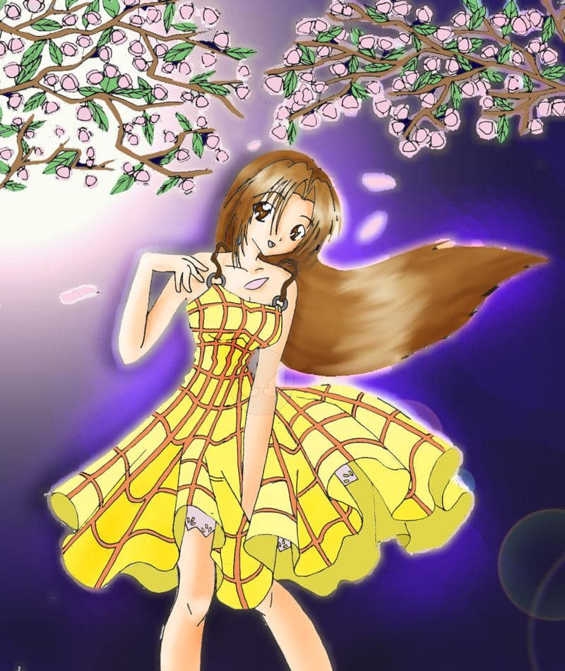 Outlines by: Leoparden