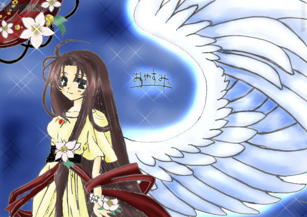 OLS by: PrincessSakura