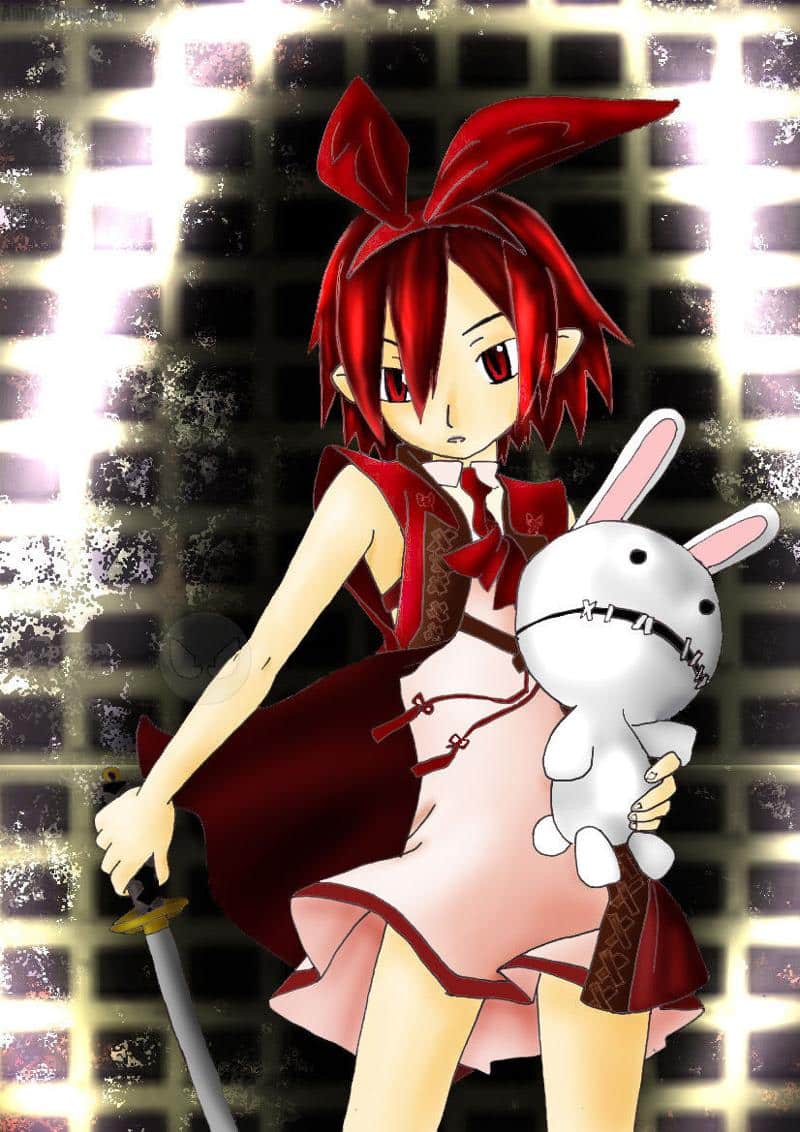 Psychokiller & Psychobunny