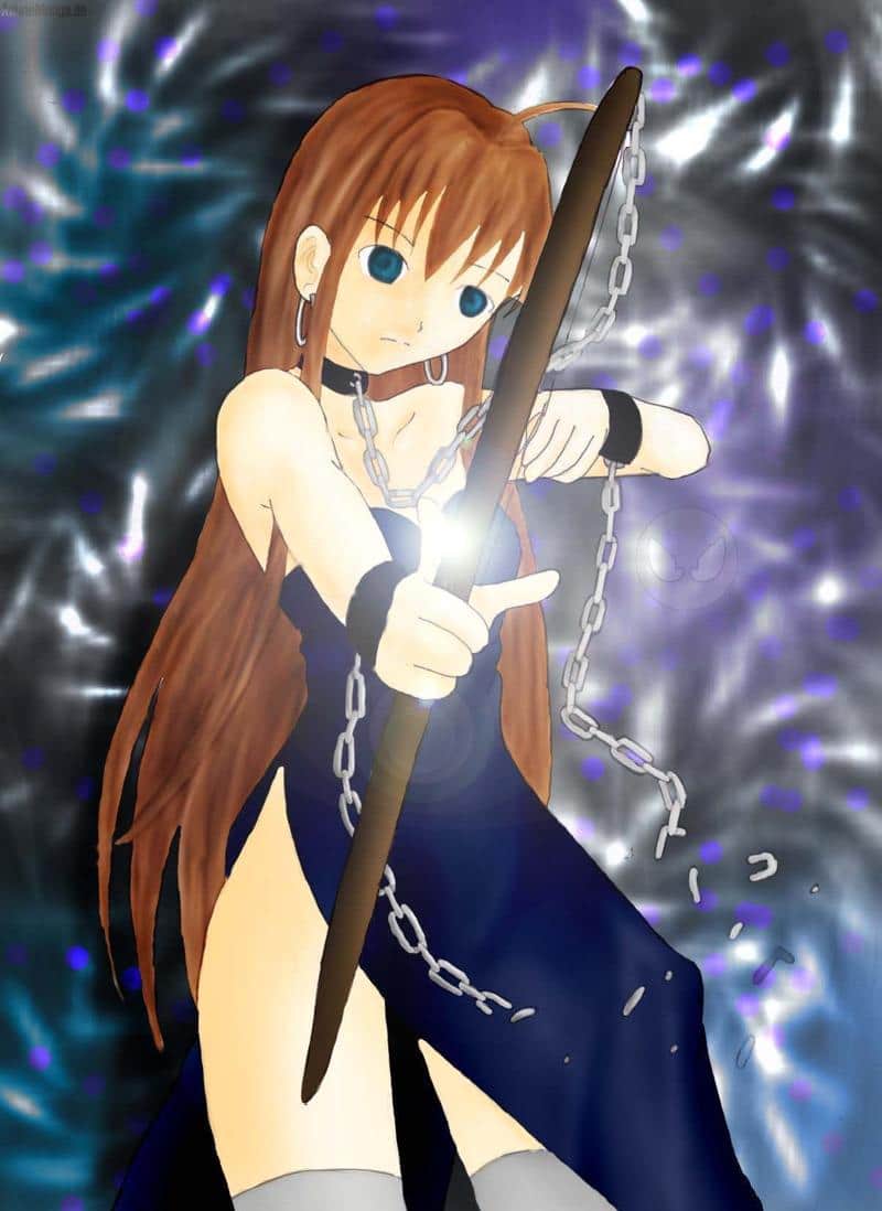 OLs by: Leoparden (Shinigami)