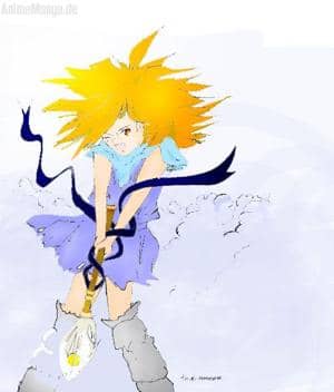 Outlines by: nirvanafan