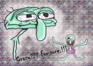 crazy??? for sure!!!