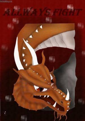 ALLWAYS FIGHT