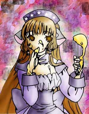 Outlines by: May_Fire