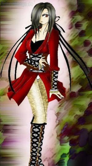 Outlines by: Xyrilia