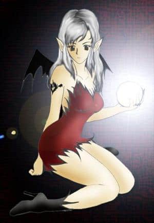 Outlines by: May_Fire