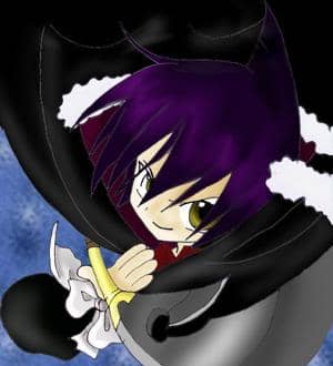 OLs by: RavensAzarath