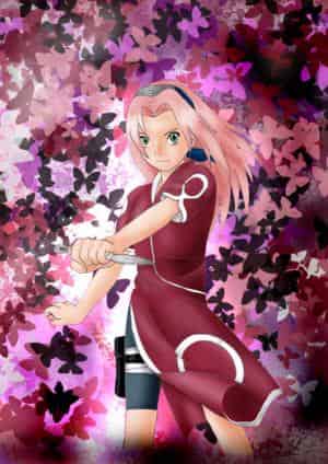 Sakura #2