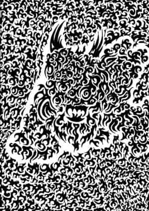 Muster: Hell's Demons