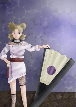 Temari für Leoparden