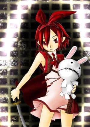 Psychokiller & Psychobunny