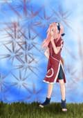 Sakura Haruno