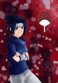 Last suvivor of the Uchiha Clan