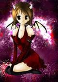 sweet Demongirl