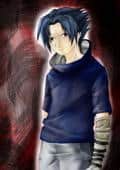 Sasuke-kun
