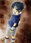 Sasuke-chan (kawaii &amp;gt;///&amp;lt;)