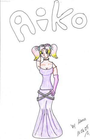 aiko tenshi