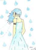 Magierin des Wassers