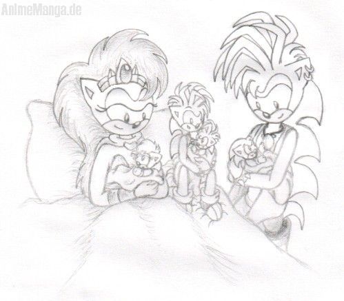 Die königs Familie^^